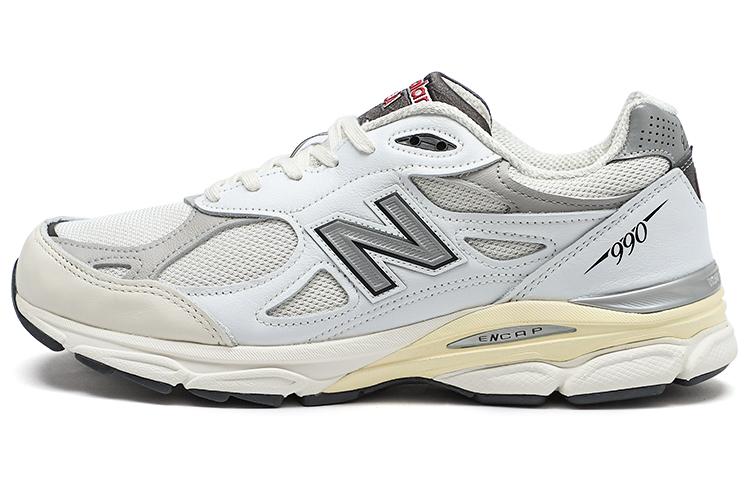 990v3 Teddy Santis x 990v3 New Balance Made in Usa Sea Salt M990AL3 42.5
990v3 Teddy Santis x 990v3 New Balance Made in Usa Sea Salt M990AL3 42.5