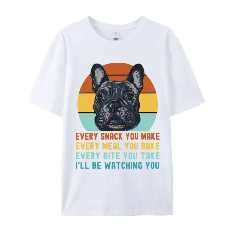 Frenchie Or FrenchBulldog Tshirt TShirts For Men Tee Shirt O Neck Pure Cotton T Shirts Tops Tees Top Quality S
Frenchie Or FrenchBulldog Tshirt TShirts For Men Tee Shirt O Neck Pure Cotton T Shirts Tops Tees Top Quality S
