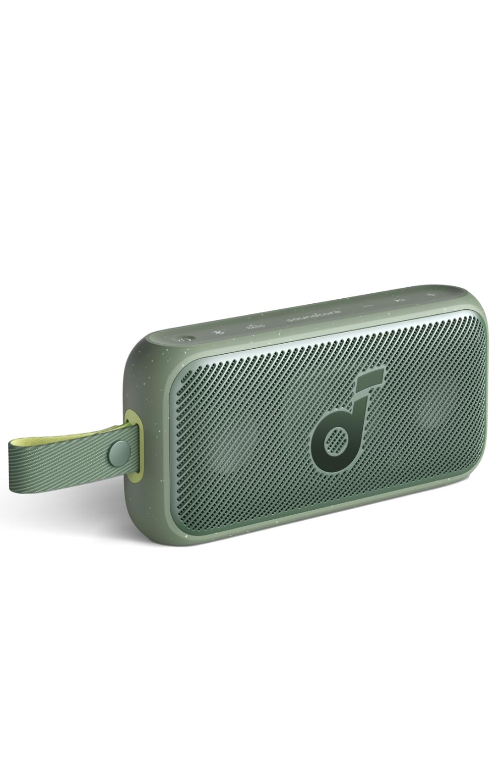Эквалайзер источника звука Anker Soundcore Motion 300 с переключением водонепроницаемости до 13 часов Green [Высокое воспроизведение/автоматическая функция/выход 30 Вт/IPX7
Эквалайзер источника звука Anker Soundcore Motion 300 с переключением водонепроницаемости до 13 часов Green [Высокое воспроизведение/автоматическая функция/выход 30 Вт/IPX7