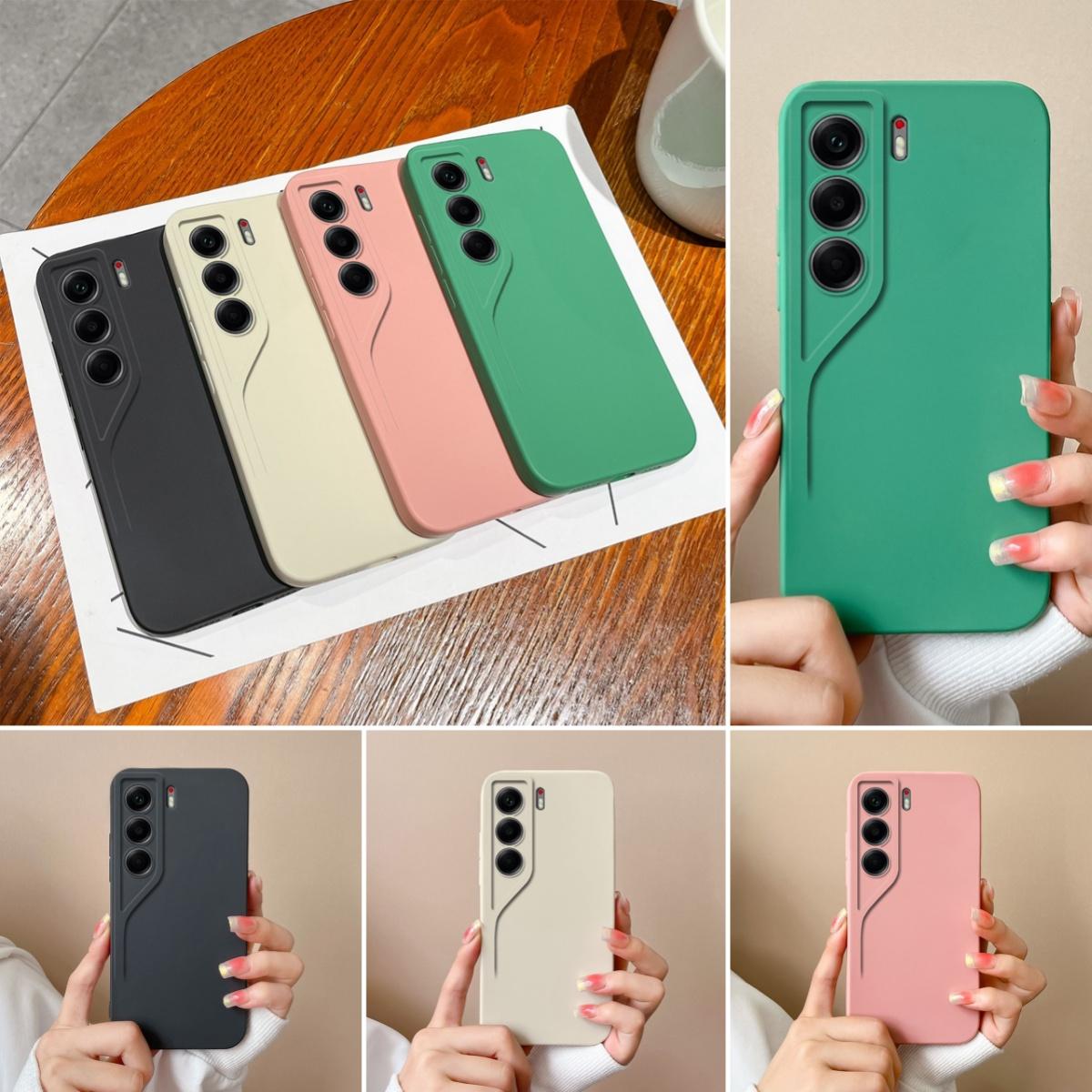 Модные роскошные однотонные чехлы для телефонов Camon 40 Pro Pova 6 Neo Tecno Spack 30 квадратные матовые силиконовые пылезащитные защитные чехлы для Tecno Capa Tecno Camon 40
Модные роскошные однотонные чехлы для телефонов Camon 40 Pro Pova 6 Neo Tecno Spack 30 квадратные матовые силиконовые пылезащитные защитные чехлы для Tecno Capa Tecno Camon 40