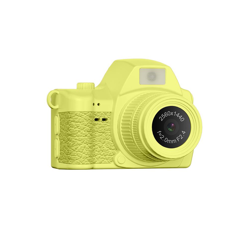 2K HD Sports VLOG Camera with Filters - Ideal for Outdoor Activities and Gifts
2K HD Sports VLOG Camera with Filters - Ideal for Outdoor Activities and Gifts