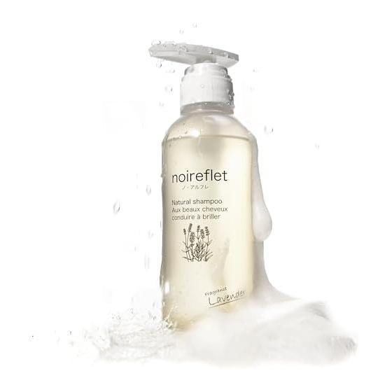 Noalfre Fresh Aroma Collagen Shampoo 300ml Night Lavender [6-in-one all-in-one for moisturized and beautiful hair that feels like you ve just
Noalfre Fresh Aroma Collagen Shampoo 300ml Night Lavender [6-in-one all-in-one for moisturized and beautiful hair that feels like you ve just