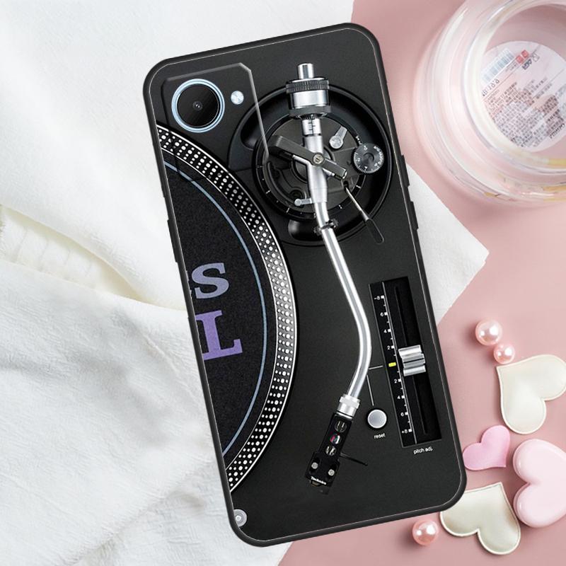 Vinyl Record Retro For Realme GT 7 Pro GT 5 6 6T C67 C61 C55 C53 C51 C21Y C25S C75 10 11 12 13 14 Pro Plus Case Realme 13 Pro Plus
Vinyl Record Retro For Realme GT 7 Pro GT 5 6 6T C67 C61 C55 C53 C51 C21Y C25S C75 10 11 12 13 14 Pro Plus Case Realme 13 Pro Plus
