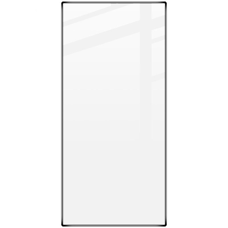 IMAK Pro+ Series For Samsung Galaxy S24 Ultra Full Screen Protector Ultra Clear Tempered Glass Film Type A
IMAK Pro+ Series For Samsung Galaxy S24 Ultra Full Screen Protector Ultra Clear Tempered Glass Film Type A