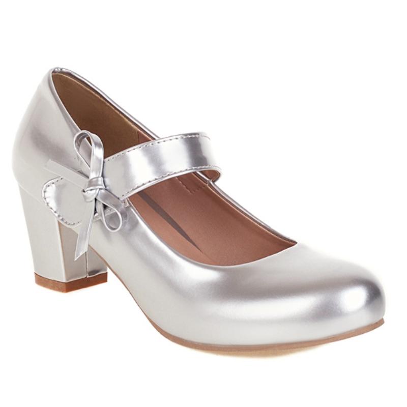 Женские туфли Мэри Джейн на блочном каблуке 2025 Весна Роскошные Белые Золотые Розовые Серебристые Черные Туфли на каблуке Свадебные туфли Женские Большой размер 45 39 серебряный
Женские туфли Мэри Джейн на блочном каблуке 2025 Весна Роскошные Белые Золотые Розовые Серебристые Черные Туфли на каблуке Свадебные туфли Женские Большой размер 45 39 серебряный