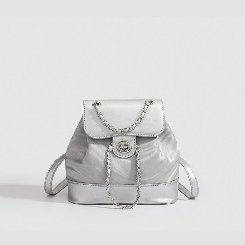 Рюкзак Toooxika Water Ripple, новая студенческая сумка, нишевый модный трендовый рюкзак
Рюкзак Toooxika Water Ripple, новая студенческая сумка, нишевый модный трендовый рюкзак