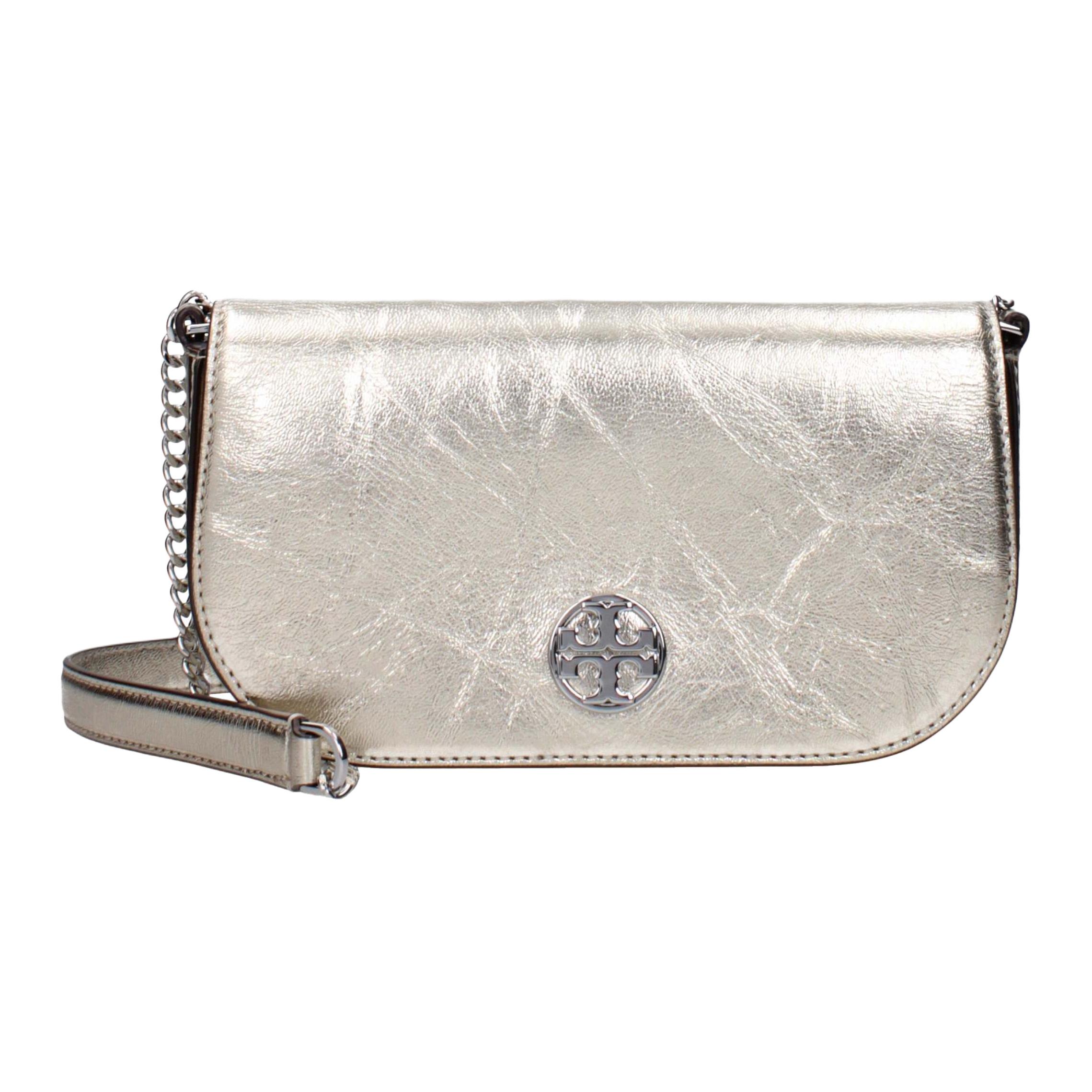 Tory Burch Metal Logo Solid Color Leather Shoulder Bag Small Women shoulder bag Gold 153567-723 Basic Set (Bag+Dust Bag)
Tory Burch Metal Logo Solid Color Leather Shoulder Bag Small Women shoulder bag Gold 153567-723 Basic Set (Bag+Dust Bag)