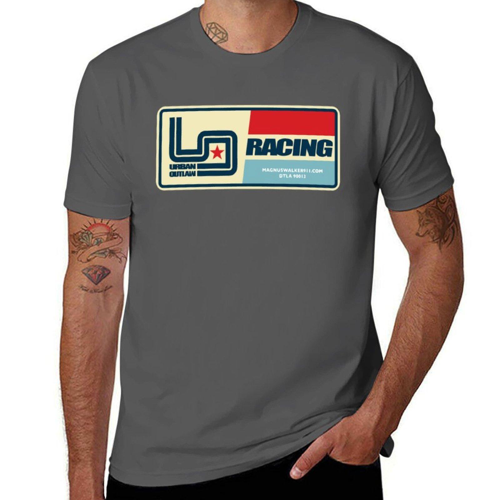 Magnus Walker Urban TShirt Basic Daily Outfit Short Sleeve Tee 4XL
Magnus Walker Urban TShirt Basic Daily Outfit Short Sleeve Tee 4XL