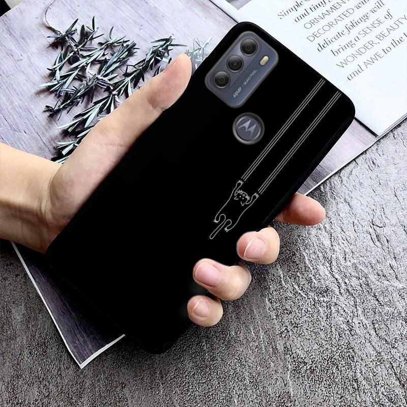 Phone Case For Moto G85 G55 G05 G14 G75 G31 G50 G10 G20 G30 G60 G13 G32 G84 G54 G53 G72 G24 Power Cartoon Black Cats Moto G50 5G
Phone Case For Moto G85 G55 G05 G14 G75 G31 G50 G10 G20 G30 G60 G13 G32 G84 G54 G53 G72 G24 Power Cartoon Black Cats Moto G50 5G