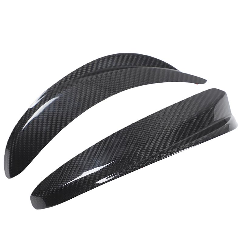 Real Carbon Fiber For Fiat 500 Abarth 595 2016 2017 2018 2019 2020 2026 2026 2026 Car Front Headlight Eyebrow Eyelid Sticker
Real Carbon Fiber For Fiat 500 Abarth 595 2016 2017 2018 2019 2020 2026 2026 2026 Car Front Headlight Eyebrow Eyelid Sticker