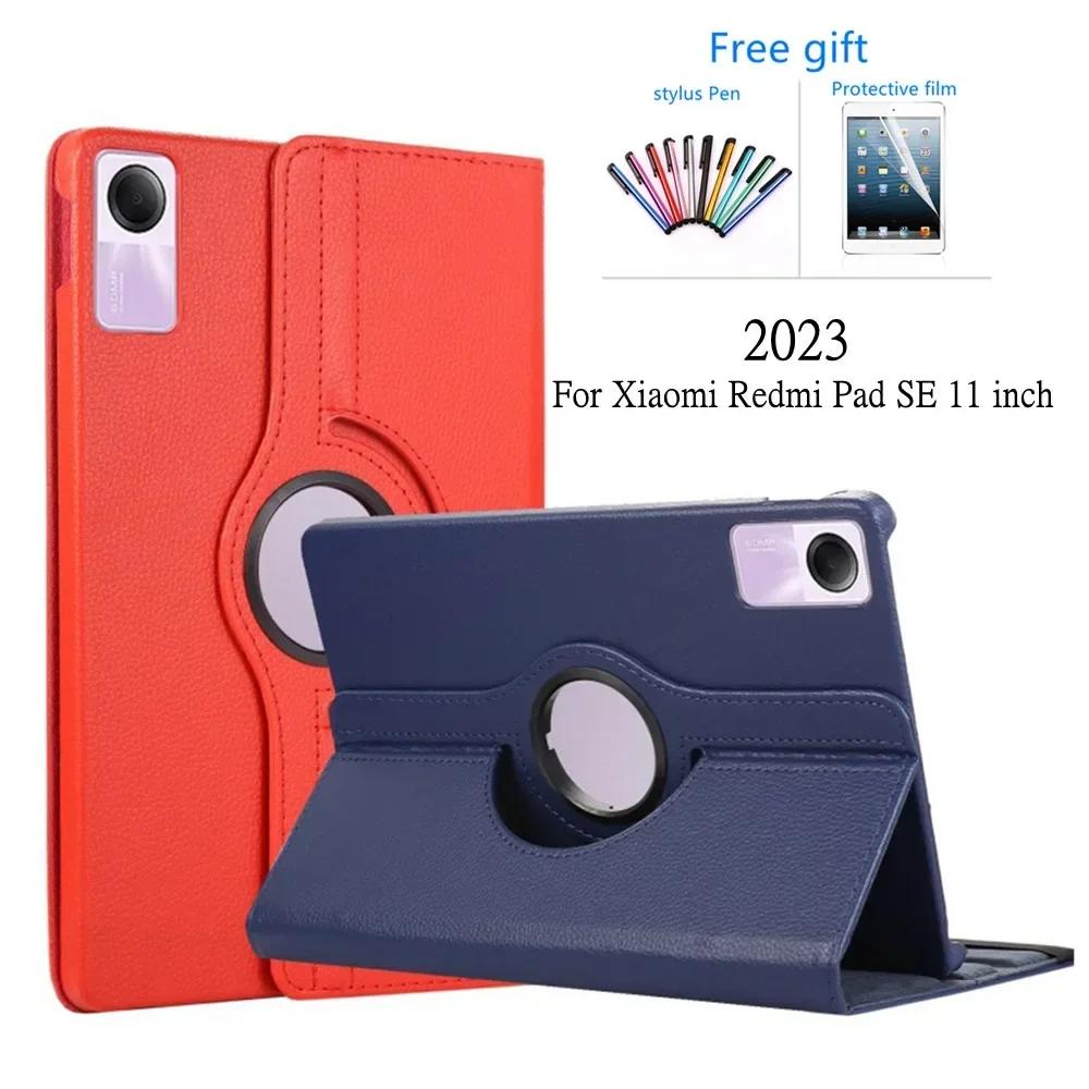 Чехол для Xiaomi Redmi Pad SE 2023 Чехол 11 дюймов Обложка для планшета funda для redmi pad se 11 чехол Вращающаяся на 360 градусов кожаная обложка Redmi Pad SE 11 2023 розовый
Чехол для Xiaomi Redmi Pad SE 2023 Чехол 11 дюймов Обложка для планшета funda для redmi pad se 11 чехол Вращающаяся на 360 градусов кожаная обложка Redmi Pad SE 11 2023 розовый