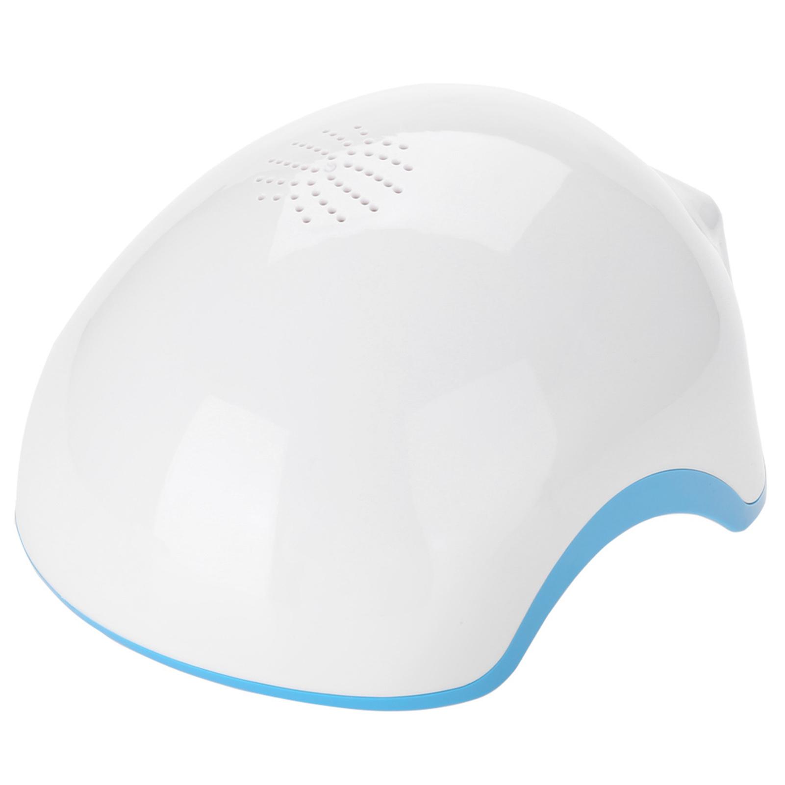 Лазерный шлем для восстановления роста волос, терапевтический шлем, контроль масла, шапочка против выпадения волос EU Plug
Лазерный шлем для восстановления роста волос, терапевтический шлем, контроль масла, шапочка против выпадения волос EU Plug