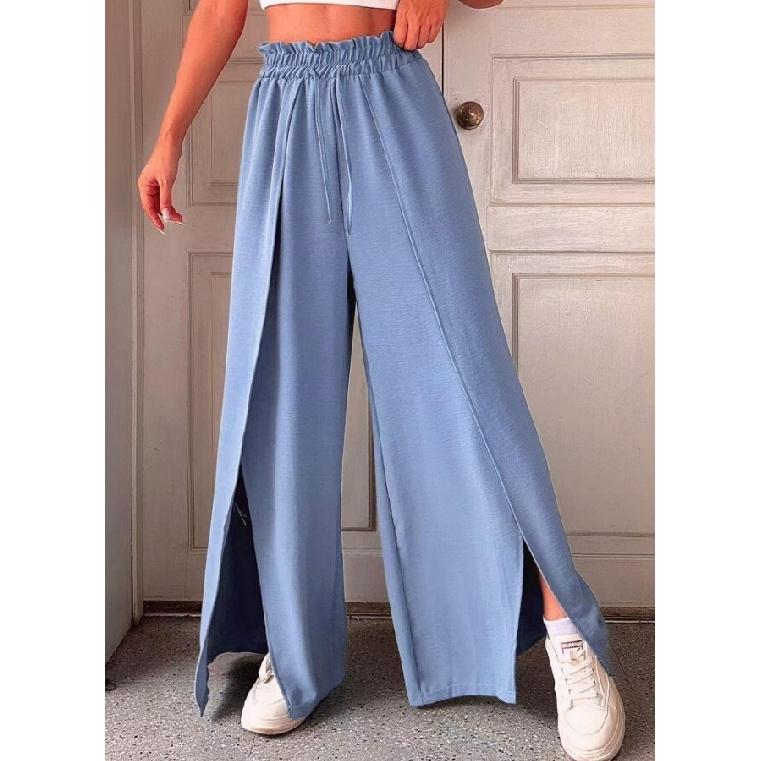 2026 Spring/Summer New Elegant Loose High-Waisted Pleated Wide-Leg Pants for Women 2XL сапфірове скло синього кольору кольору
2026 Spring/Summer New Elegant Loose High-Waisted Pleated Wide-Leg Pants for Women 2XL сапфірове скло синього кольору кольору