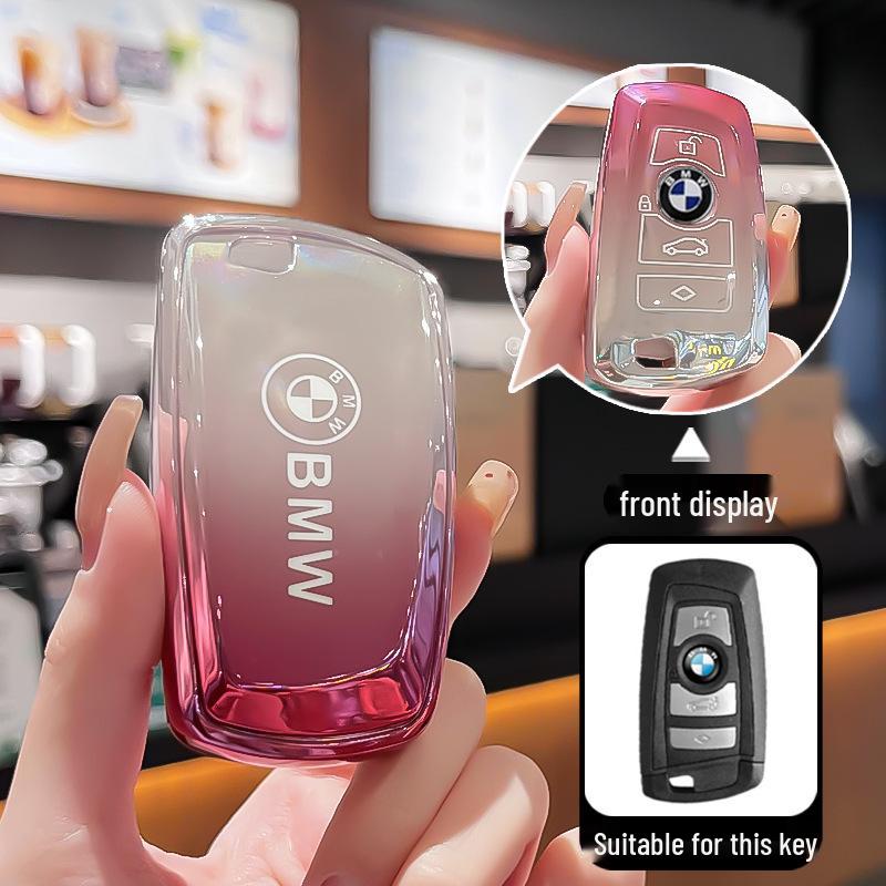 BMW Key Case for 1, 3, 5, 7 Series & X3/X4 Models - Men s & Women s Bag
BMW Key Case for 1, 3, 5, 7 Series & X3/X4 Models - Men s & Women s Bag