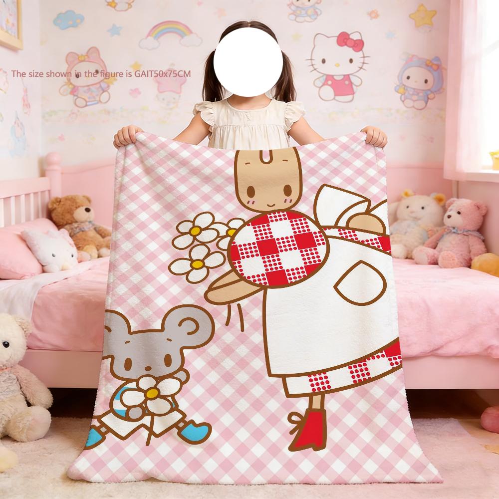 Cute Little TTwin SStars Blanket For Soft Throw Blanket for Picnic Bed Sofa Home Bedroom Cozy Warm Comfortable 75x100cm (30x40inch)
Cute Little TTwin SStars Blanket For Soft Throw Blanket for Picnic Bed Sofa Home Bedroom Cozy Warm Comfortable 75x100cm (30x40inch)