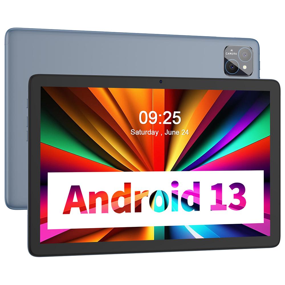 Планшет 10,1 дюйма 1280*800 IPS Clear Touchscreen Android 13 Планшет 8 ГБ(4G+4G Расширить) ОЗУ 128 ГБ ПЗУ серый
Планшет 10,1 дюйма 1280*800 IPS Clear Touchscreen Android 13 Планшет 8 ГБ(4G+4G Расширить) ОЗУ 128 ГБ ПЗУ серый