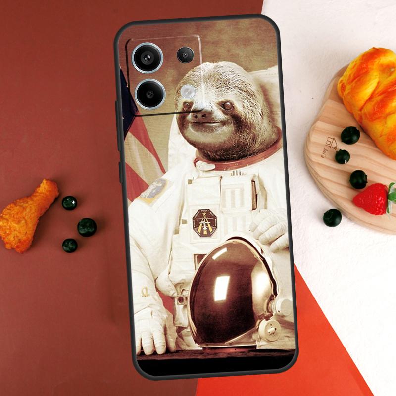 Cute Sloth Animal Case For Xiaomi Redmi Note 14 9 10 11 12 13 Pro 9S 10S 11S 12S Redmi 13C 10C 12C 14C Coque Redmi Note 12 Pro 4G
Cute Sloth Animal Case For Xiaomi Redmi Note 14 9 10 11 12 13 Pro 9S 10S 11S 12S Redmi 13C 10C 12C 14C Coque Redmi Note 12 Pro 4G