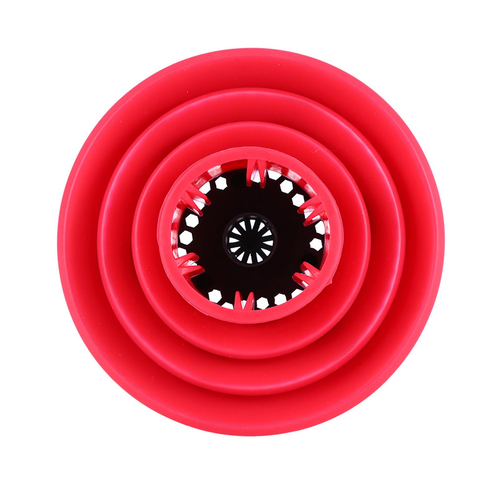 Hair Color Care Silicone Folding Hairdryer Diffuser for Most Hair Dryer Blowers Makeup Styling
Hair Color Care Silicone Folding Hairdryer Diffuser for Most Hair Dryer Blowers Makeup Styling