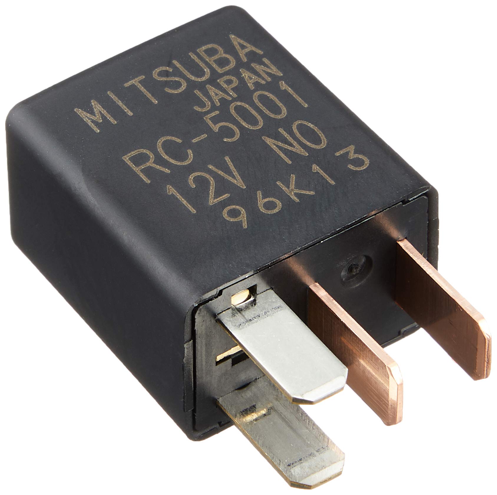 HONDA Genuine Relay Part Number Part Assembly, Power, 39794-S04-003
HONDA Genuine Relay Part Number Part Assembly, Power, 39794-S04-003