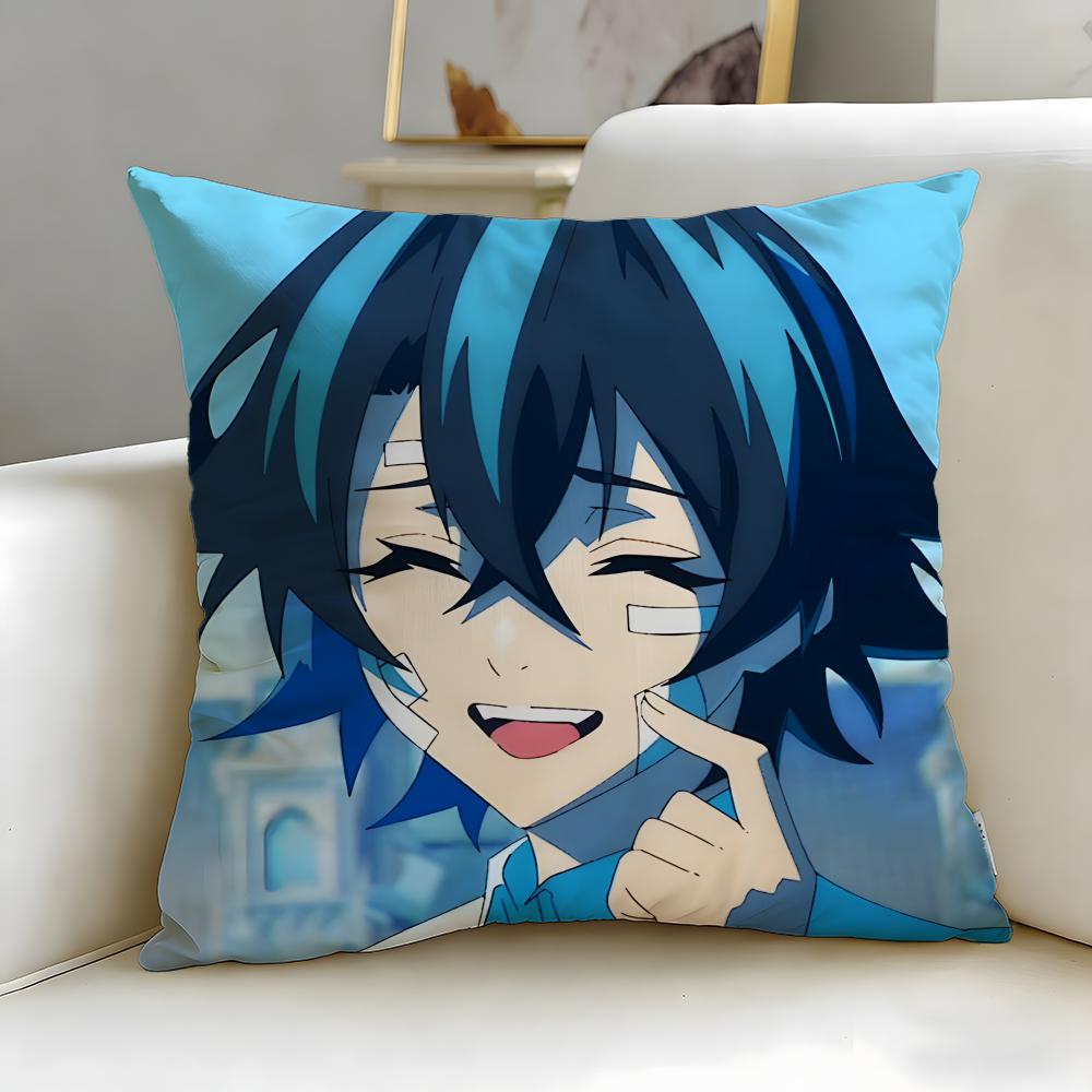 fantasy anime Wistoria Wand and Sword Cushion Cover Soft EasyWash Pillow Case Versatile for Couch Bed Travel and Office 30X30cm
fantasy anime Wistoria Wand and Sword Cushion Cover Soft EasyWash Pillow Case Versatile for Couch Bed Travel and Office 30X30cm