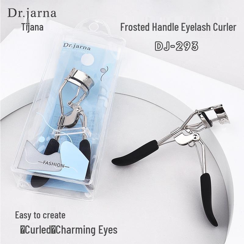 Tijuana Stainless Steel Eyelash Curler with Frosted Handle – Lasting Curl, Beginner-Friendly, Portable Device
Tijuana Stainless Steel Eyelash Curler with Frosted Handle – Lasting Curl, Beginner-Friendly, Portable Device