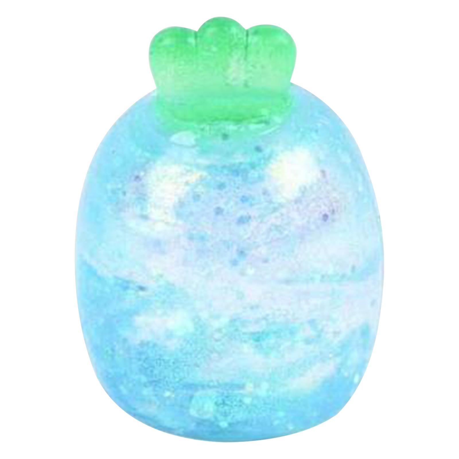 Sensory Squeeze Stress Balls Mini Radish Squeeze Toy Decompression Fidget Toy Easter Stuffers Party Flavor for Kids Adults синий
Sensory Squeeze Stress Balls Mini Radish Squeeze Toy Decompression Fidget Toy Easter Stuffers Party Flavor for Kids Adults синий