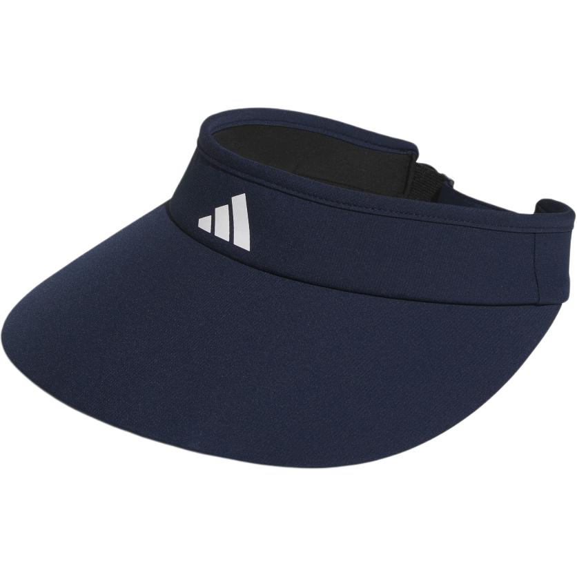 Adidas Polyester Visor Cap Unisex Dark Blue JZ2870 OSFW
Adidas Polyester Visor Cap Unisex Dark Blue JZ2870 OSFW