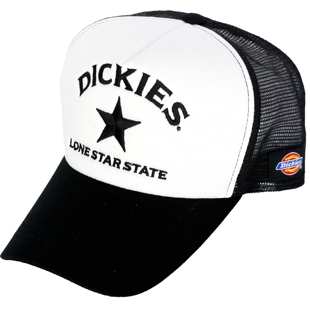 Кепка Dickies Mesh Hat Original Logo Unisex Color Black Mesh Cap American Casual Street STAR White F Mens Womens
Кепка Dickies Mesh Hat Original Logo Unisex Color Black Mesh Cap American Casual Street STAR White F Mens Womens