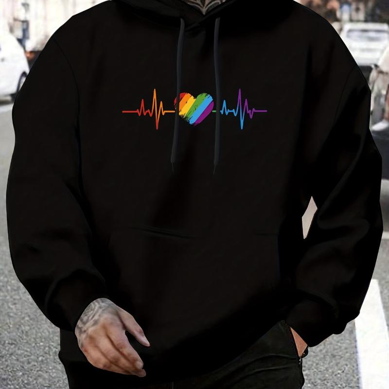 Sweatshirt, Ideal for Post-Workout & Lounge Wear XXL чорний
Sweatshirt, Ideal for Post-Workout & Lounge Wear XXL чорний