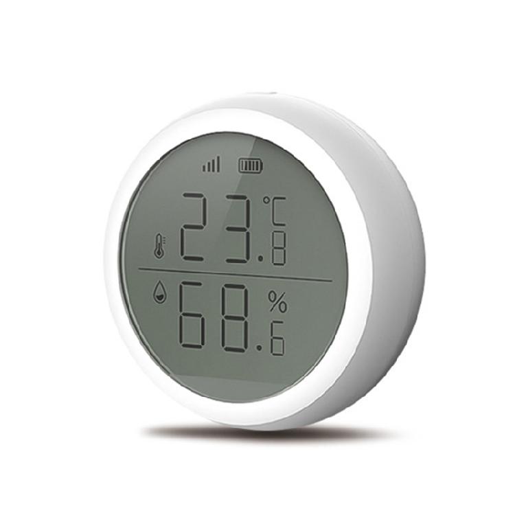 Portable Room Climate Monitor Hygrometer Thermometers Low Power Consumption Design For Years Round Use 1
Portable Room Climate Monitor Hygrometer Thermometers Low Power Consumption Design For Years Round Use 1