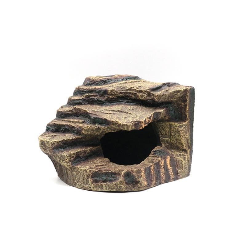 Stable Nonslip Turtles Sunning Platform with Climbing Ramps For Reptiles Tanks And Pet Enclosures 1
Stable Nonslip Turtles Sunning Platform with Climbing Ramps For Reptiles Tanks And Pet Enclosures 1