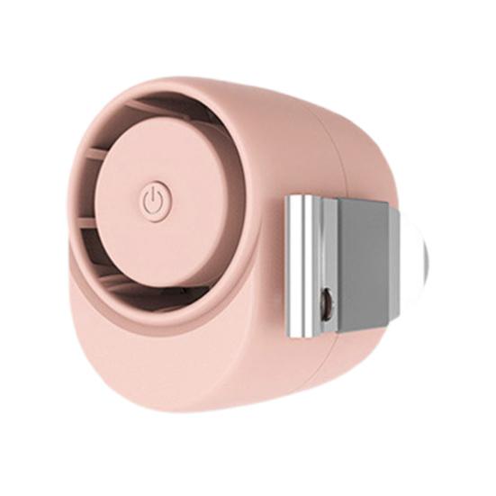 Портативный поясной вентилятор, ультра тихий, 3 скорости, регулируемый, на клипсе, мини-вентилятор, турбонаддувный, для путешествий, спорта, курьерской работы розовый
Портативный поясной вентилятор, ультра тихий, 3 скорости, регулируемый, на клипсе, мини-вентилятор, турбонаддувный, для путешествий, спорта, курьерской работы розовый