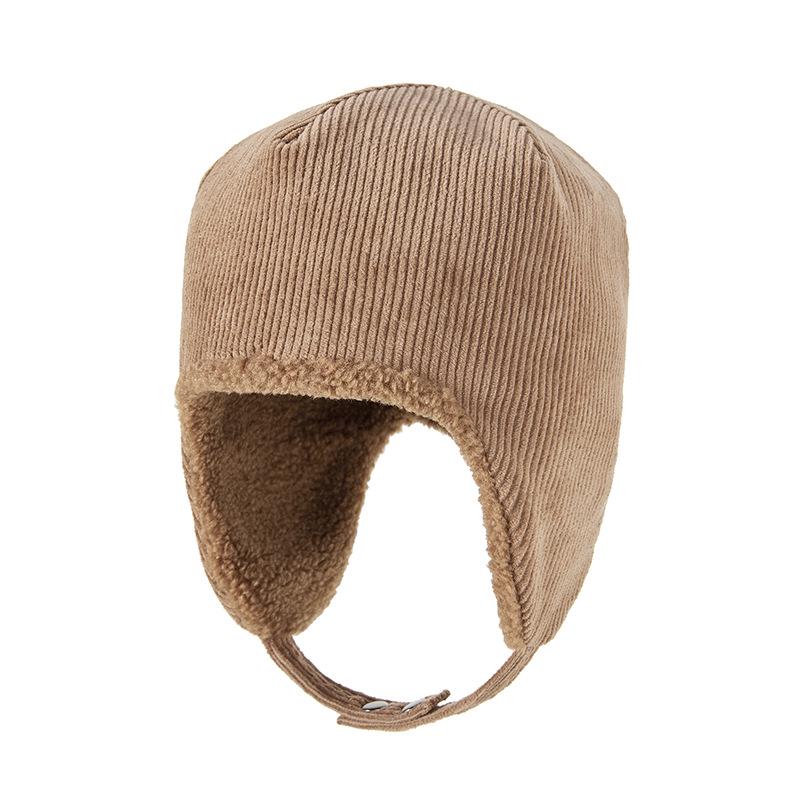 Winter Corduroy Men s Ski Hat: Trendy, Warm, Anti-Freeze with Neck Protection L (58cm) коричневый
Winter Corduroy Men s Ski Hat: Trendy, Warm, Anti-Freeze with Neck Protection L (58cm) коричневый