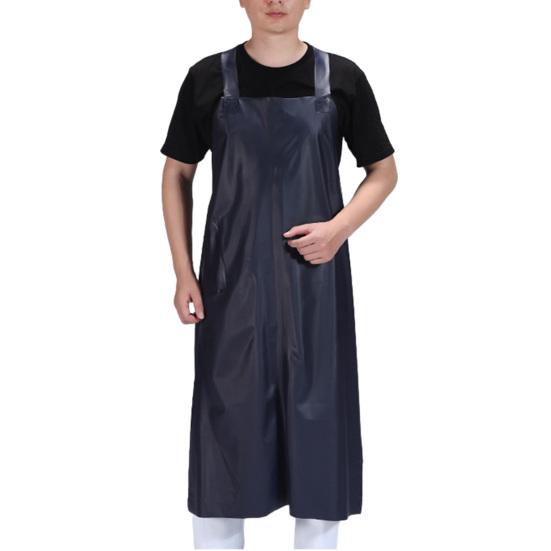Knee Length Work Apron Kitchen Cooking Apron with Pocket Waterproof Oil Resistant Chef Apron for Men Women
Knee Length Work Apron Kitchen Cooking Apron with Pocket Waterproof Oil Resistant Chef Apron for Men Women