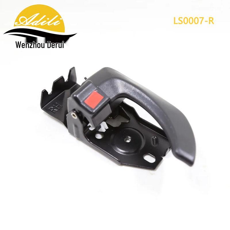 Hyundai H-1 STAREX Interior Door Handle 82610-4H000 / 82620-4H000
Hyundai H-1 STAREX Interior Door Handle 82610-4H000 / 82620-4H000