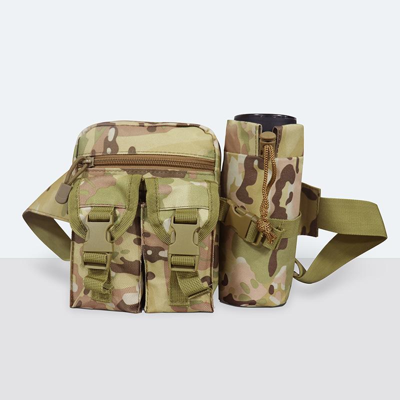 Practical Tool Waist Bag Portable Tools Storage Organizer Multi-purpose Outdoor Camping Waist-hanging Kit Hardware Waist Pack камуфляжний
Practical Tool Waist Bag Portable Tools Storage Organizer Multi-purpose Outdoor Camping Waist-hanging Kit Hardware Waist Pack камуфляжний