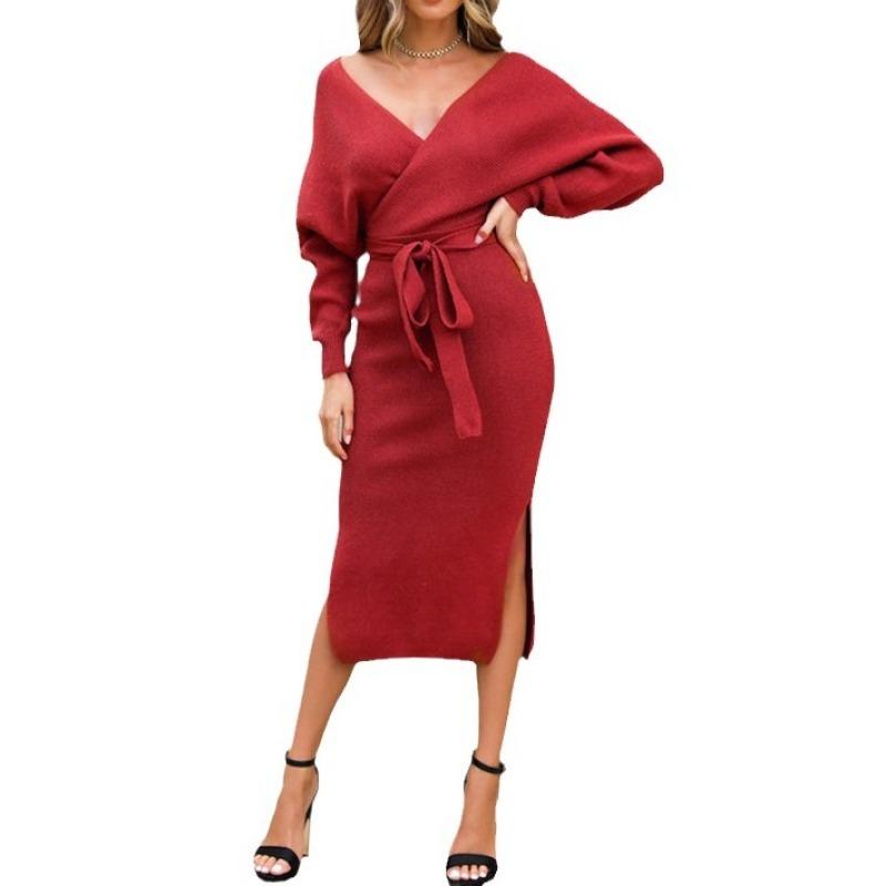 Elegant Lace Shirt Dress Single Breasted Women s Casual Lace Up Long Sleeved Vestidos Fashion O Neck Blocked Party Dresses XL рожевий червоний колір
Elegant Lace Shirt Dress Single Breasted Women s Casual Lace Up Long Sleeved Vestidos Fashion O Neck Blocked Party Dresses XL рожевий червоний колір