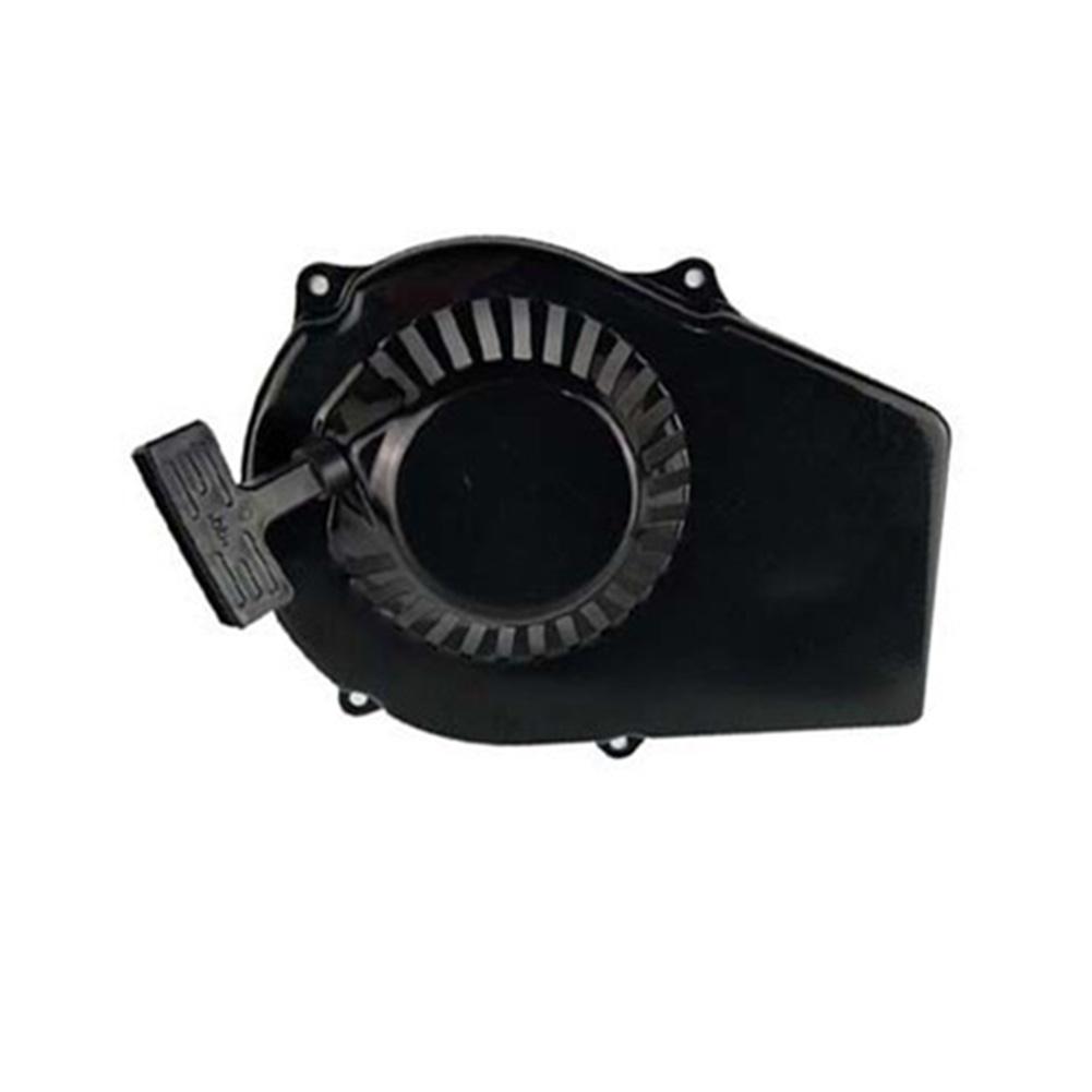 Black ET650 Recoil Starter Wear Resistant Easy Installation Enhanced Performance High-Quality Materials Long-Lasting Durability China Mainland
Black ET650 Recoil Starter Wear Resistant Easy Installation Enhanced Performance High-Quality Materials Long-Lasting Durability China Mainland
