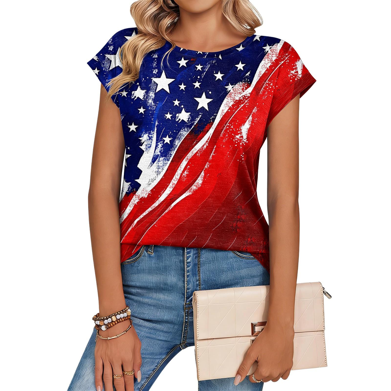 Women s Loose-Fit Fashionable Casual Retro Print T-Shirt S винний
Women s Loose-Fit Fashionable Casual Retro Print T-Shirt S винний