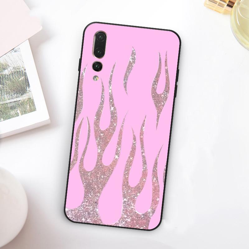Purple Flames Fire Print For Huawei Nova 12i 12s 11i 7i 8i Y73 Y70 Y90 Y60 Y72 Y61 Y91 9 10 SE P30 Pro P40 Lite Case Nova 9 SE
Purple Flames Fire Print For Huawei Nova 12i 12s 11i 7i 8i Y73 Y70 Y90 Y60 Y72 Y61 Y91 9 10 SE P30 Pro P40 Lite Case Nova 9 SE