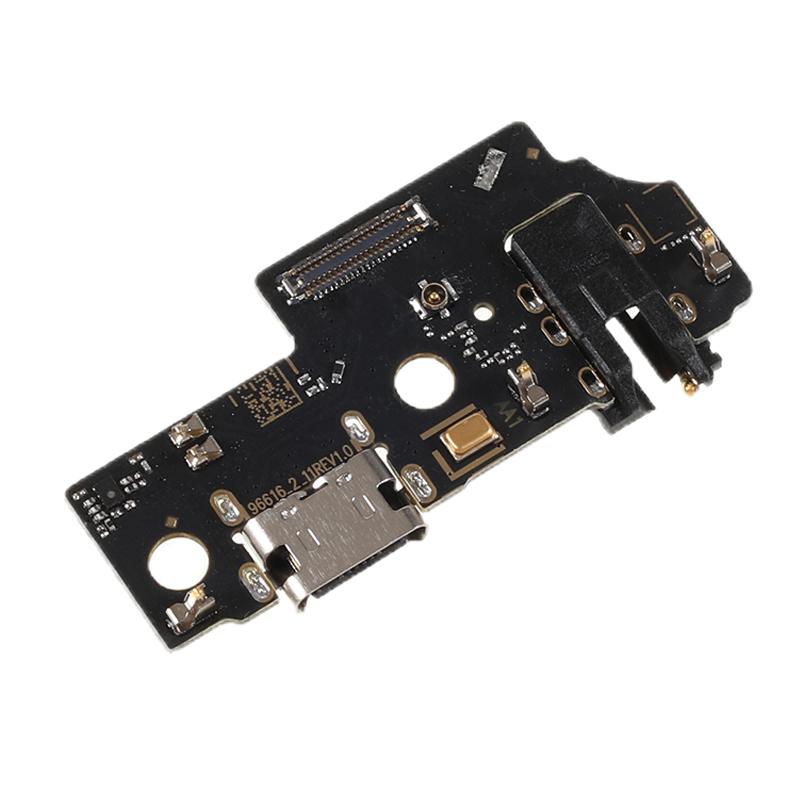 For Samsung Galaxy A04 4G (164.4 x 76.3 x 9.1 mm) A045F Charging Port Flex Cable Replacement Part (without Logo) As Shown A
For Samsung Galaxy A04 4G (164.4 x 76.3 x 9.1 mm) A045F Charging Port Flex Cable Replacement Part (without Logo) As Shown A