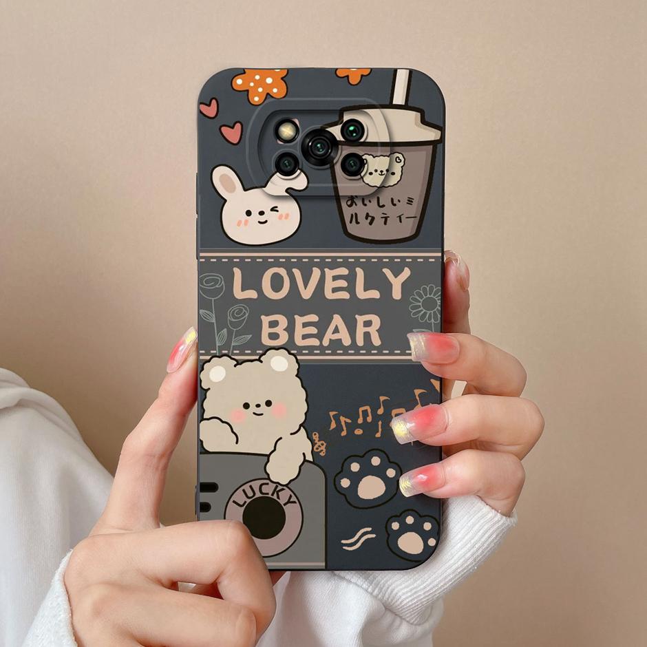 Cases For Xiaomi Poco X3 Pro GT NFC Prevalent Leopard Print Pattern Back Cover For XiaomiPoco X3 X3Pro GT X3NFC Silicone Fundas Xiaomi Poco X3 NFC
Cases For Xiaomi Poco X3 Pro GT NFC Prevalent Leopard Print Pattern Back Cover For XiaomiPoco X3 X3Pro GT X3NFC Silicone Fundas Xiaomi Poco X3 NFC