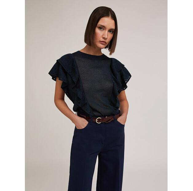 Кардиган Motivi M244W003315N034 EU XS
Кардиган Motivi M244W003315N034 EU XS