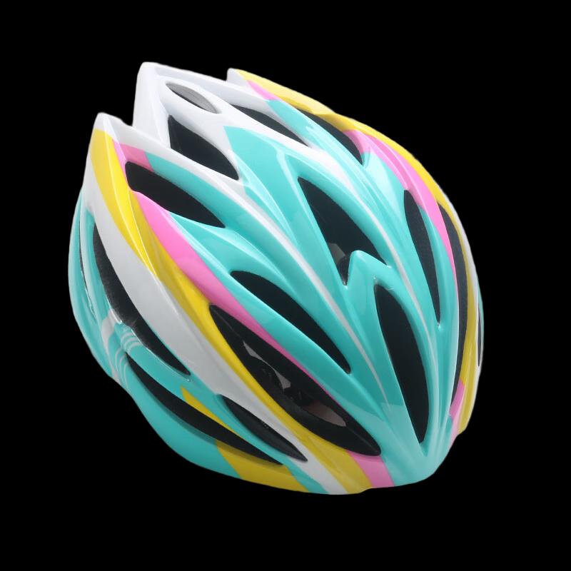 Longchan Children s Speed Skating Cycling Helmet
Longchan Children s Speed Skating Cycling Helmet