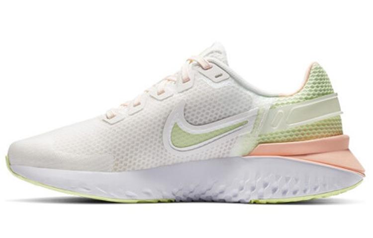 Nike Legend React 3 Barely Volt Women s CK2562-100 37.5
Nike Legend React 3 Barely Volt Women s CK2562-100 37.5