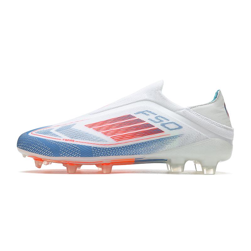 New Men Soccer Shoes Training Boys Sport Football Boots Non Slip Match Breathable Adult Long Spikes Cleats Outdoor Sneaker 36
New Men Soccer Shoes Training Boys Sport Football Boots Non Slip Match Breathable Adult Long Spikes Cleats Outdoor Sneaker 36