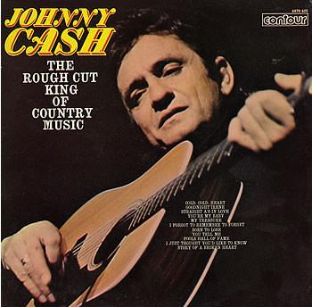 LP Пластинка ДЖОННИ КЭШ - The Rough Cut King Of Country Music 6870605 Contour UK Блюз Б/У
LP Пластинка ДЖОННИ КЭШ - The Rough Cut King Of Country Music 6870605 Contour UK Блюз Б/У