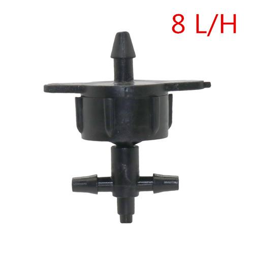 Drip irrigation 3-way, 5-way Hose Splitters with 2L/4L/8L Flow Pressure Compensating Drippers Agriculture tools 5 Sets
Drip irrigation 3-way, 5-way Hose Splitters with 2L/4L/8L Flow Pressure Compensating Drippers Agriculture tools 5 Sets