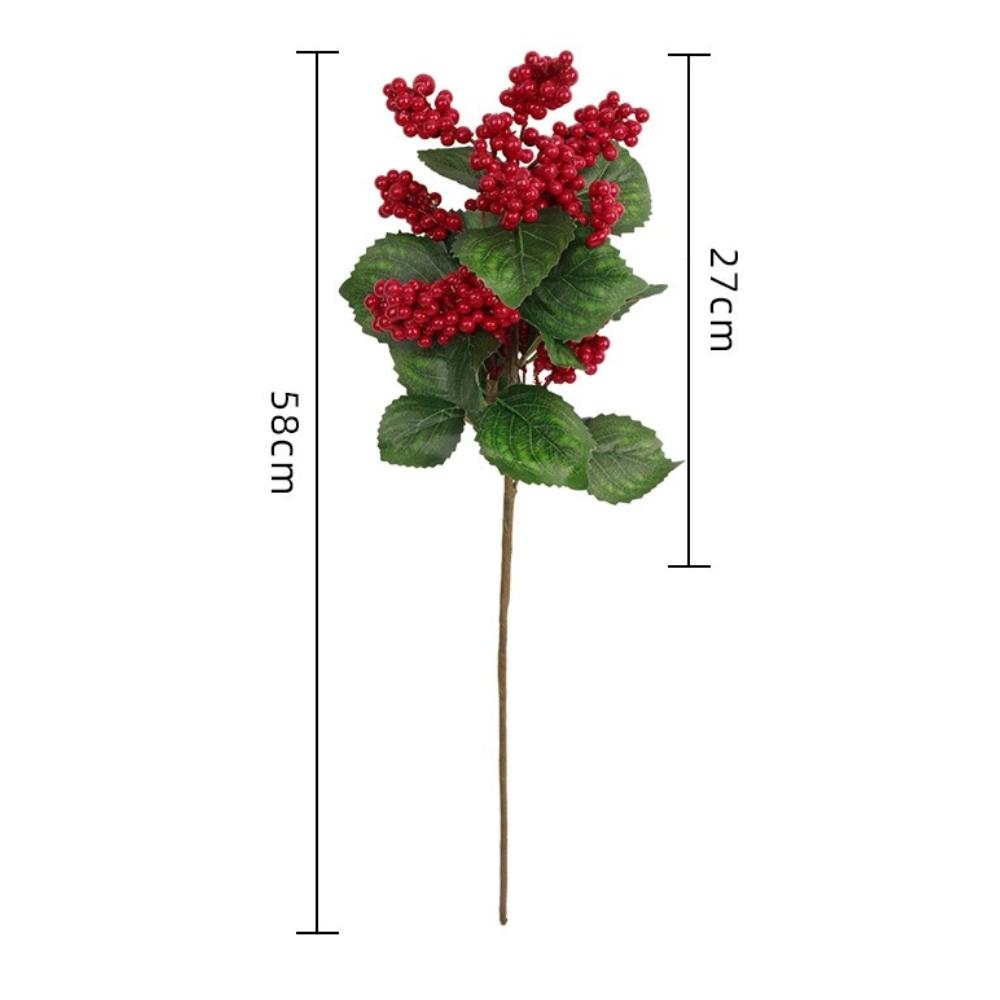 3 шт. 56 см искусственные ягодные палочки, искусственные ягодные стебли, подвесные спрей, матовые осенние цветочные палочки для украшения венка на День благодарения красный
3 шт. 56 см искусственные ягодные палочки, искусственные ягодные стебли, подвесные спрей, матовые осенние цветочные палочки для украшения венка на День благодарения красный