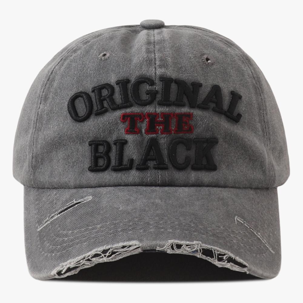 New Designer Vintage Cotton Baseball Cap Unisex Adjustable Streetwear Distressed Washed Dad Hats For Women Men Outdoor Snapback Adjustable
New Designer Vintage Cotton Baseball Cap Unisex Adjustable Streetwear Distressed Washed Dad Hats For Women Men Outdoor Snapback Adjustable